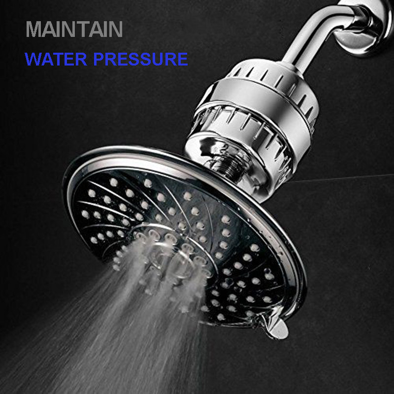 Chlorine Free Spa Shower Filters