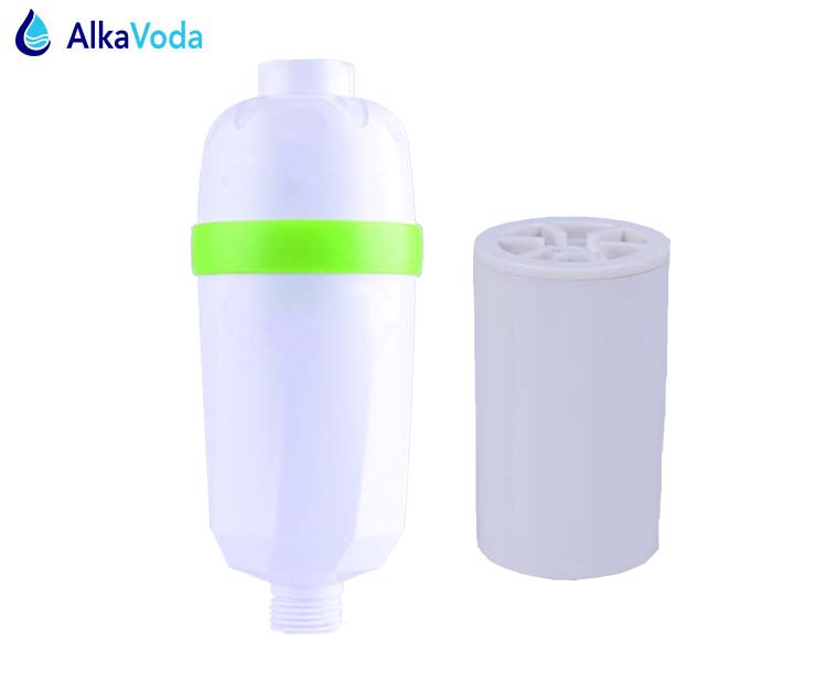 Shower & Bath Water Filters