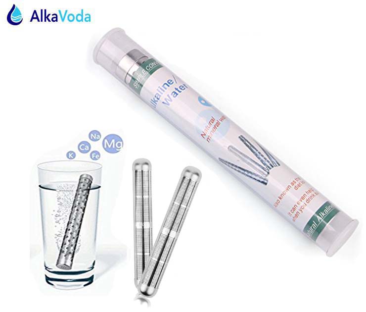 Alkaline Hydro Water Stick