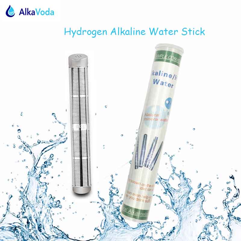 Portable Alkaline Hydrogen Water Stick Wholesale Price