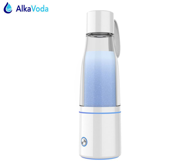 306 Hydrogen Water Generator