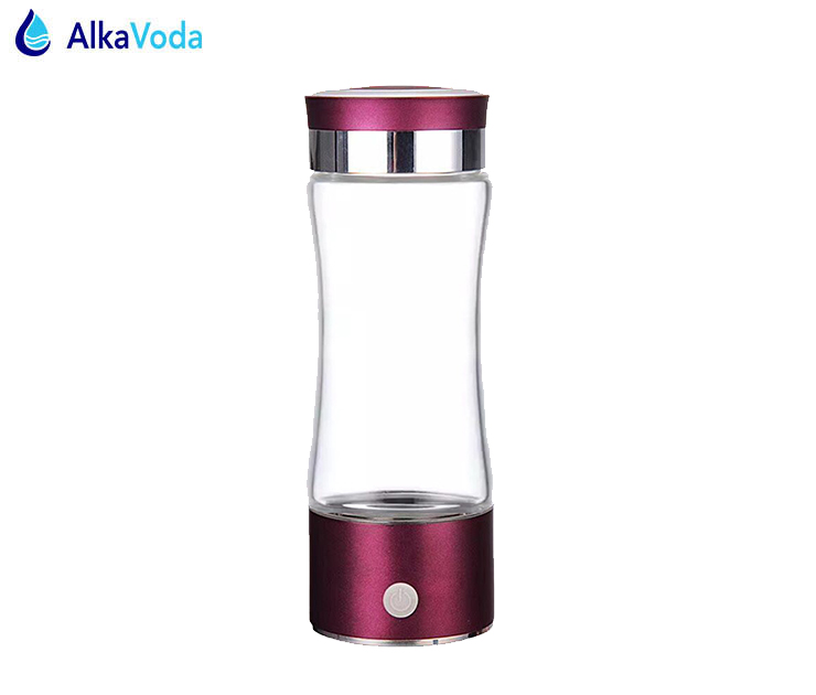 380 Hydrogen Water Flask