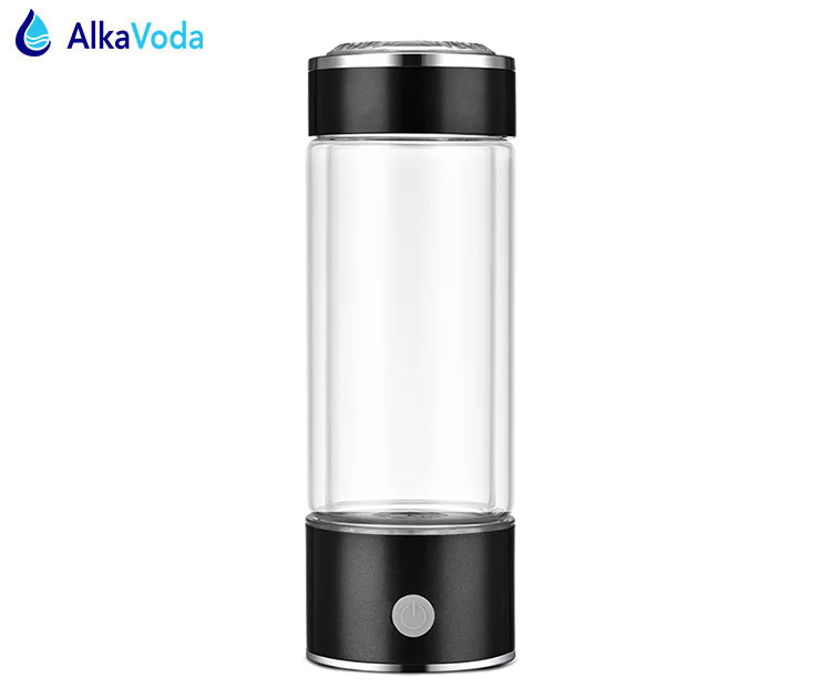 400S Hydrogen Water Bottle