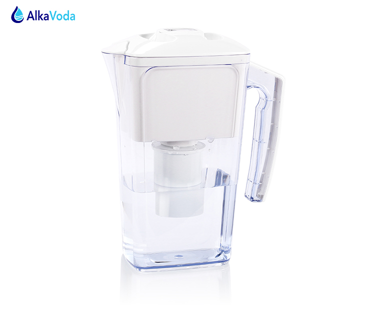 Alkaline Water Pitcher 2.5L