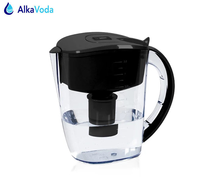 Alkaline Water Pitcher 3.5L