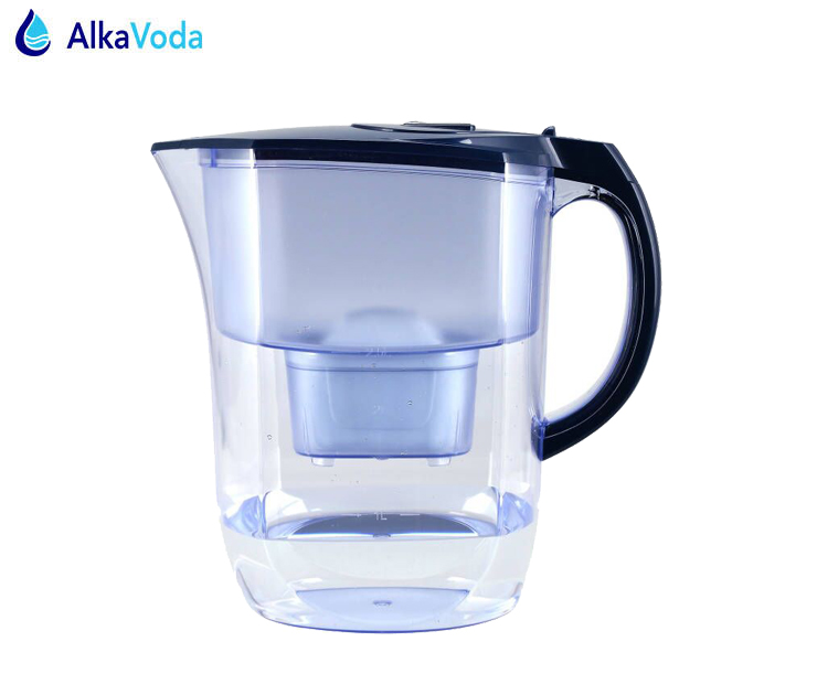 Grand Alkaline Water Pitcher