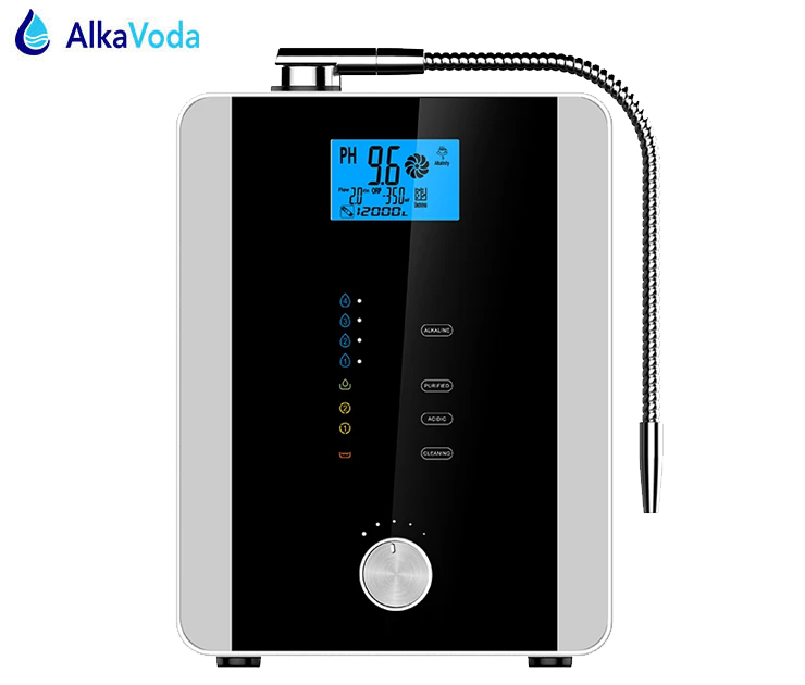 Alkaline Water Ionizer 808D