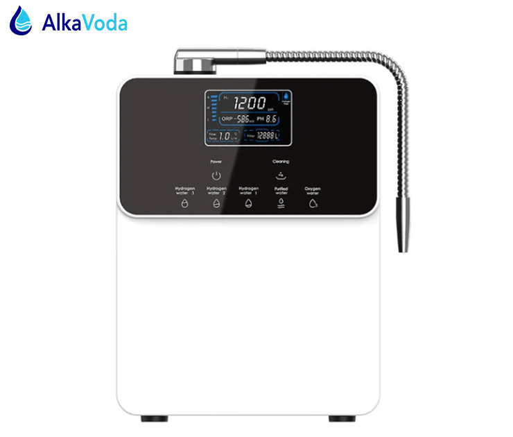 Alkaline Water Ionizer 808B