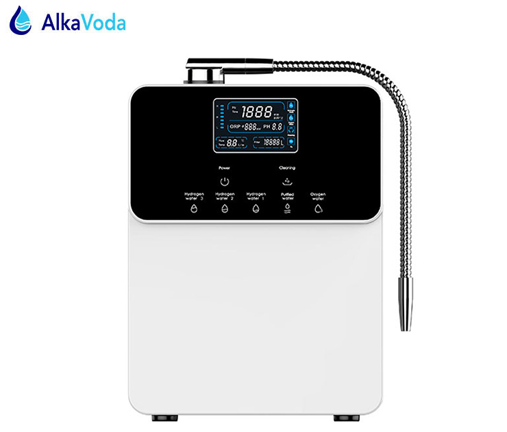 Hydrogen Water Machine