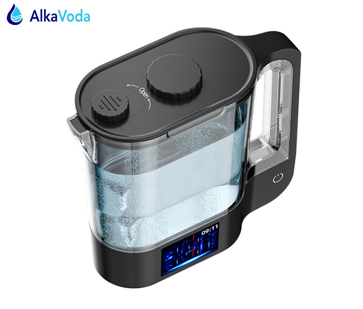 2L Hydrogen Water Jug