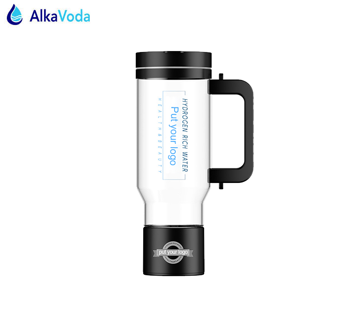 1L Hydrogen Water Jar