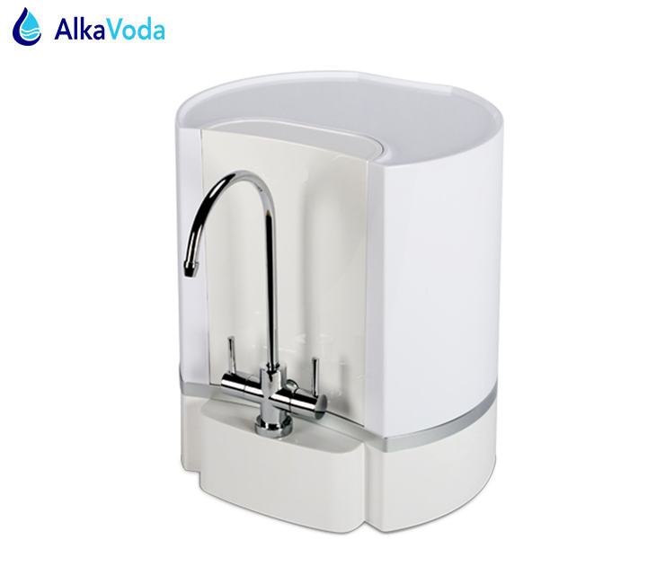 Hydrogen Alkaline Water Purifier