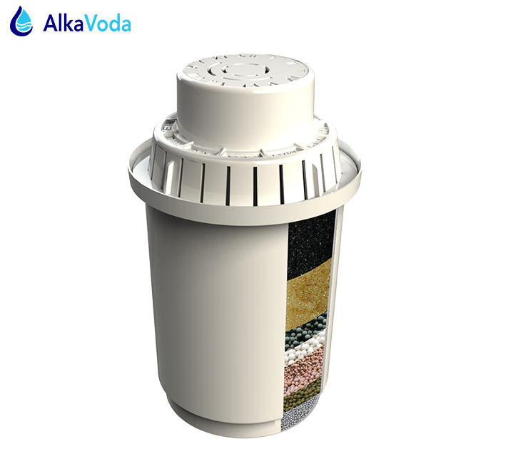 Pure+Alka Filter