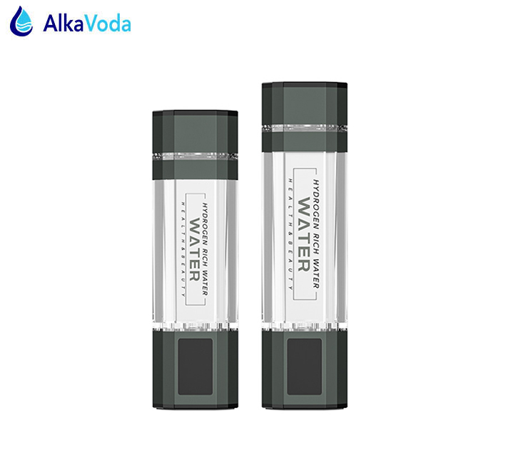 Q16 Hydrogen Water Bottle