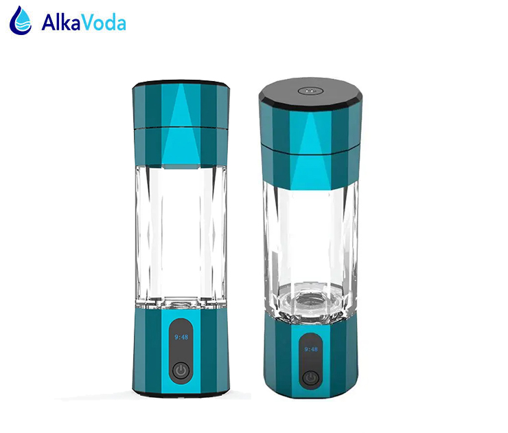 H68 Hydrogen Water Bottle