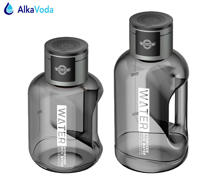 Hydrogen Water Kettle