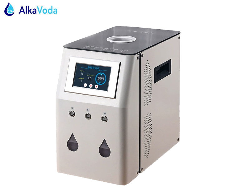 600ml/min Hydrogen Generator