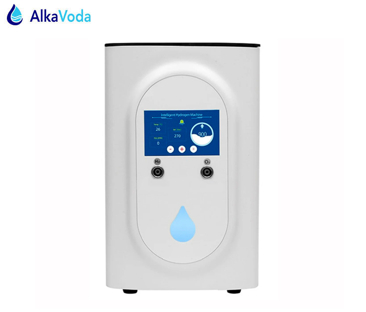 900ml/min Hydrogen Inhaler