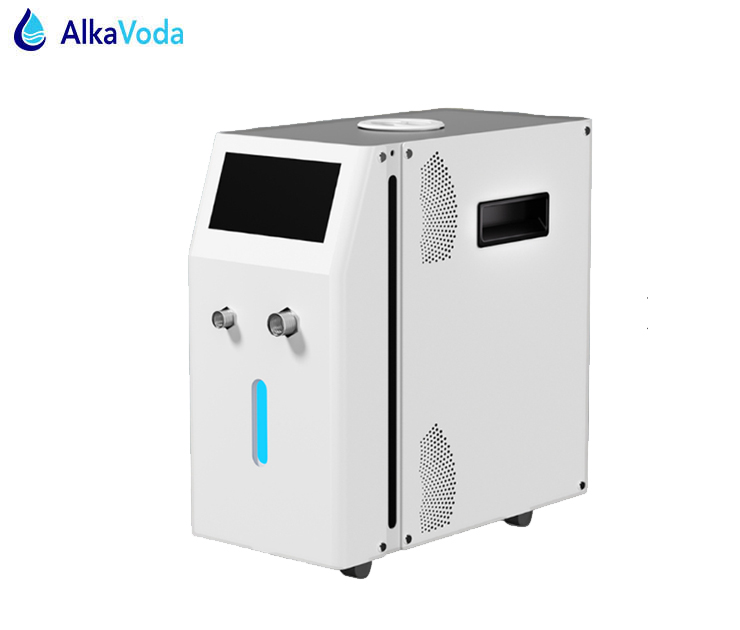 Hydrogen Spa Machine