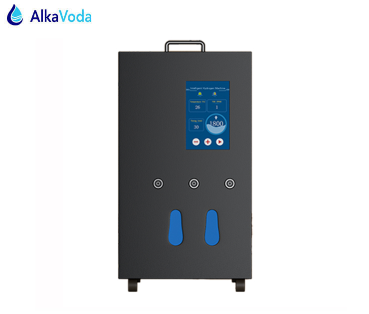 1800ml Hydrogen Machine