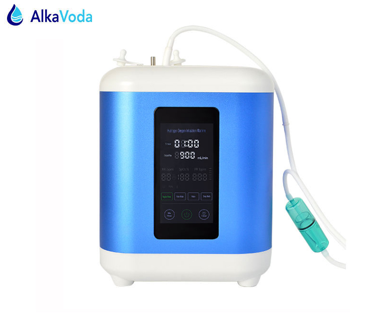 900ml Hydrogen Generator