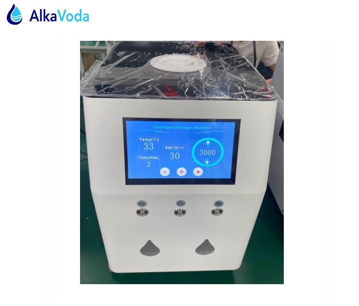 3000ml OxyHydrogen Generator