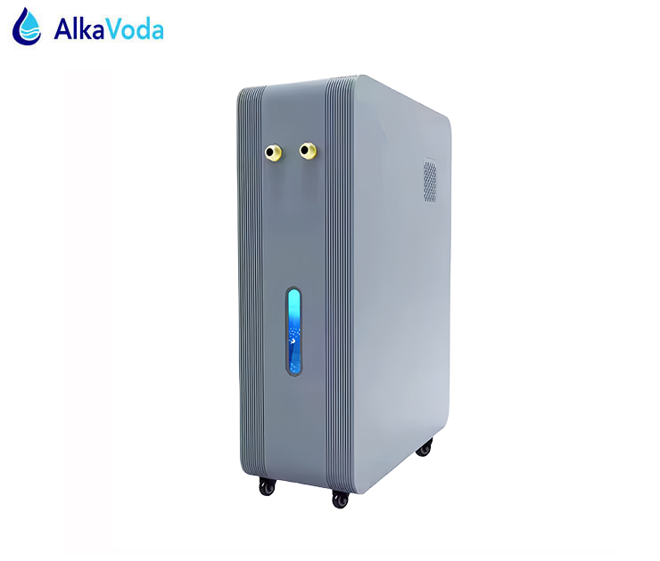 Hydrogen Spa Generator