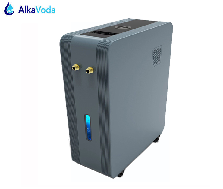 Hydrogen Spa Generator