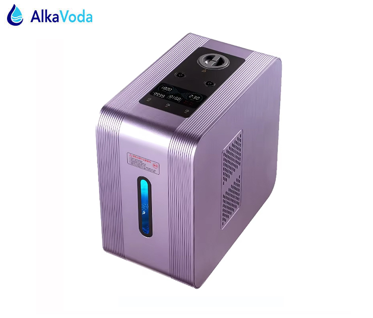 1500ml/min Hydrogen Inhaler