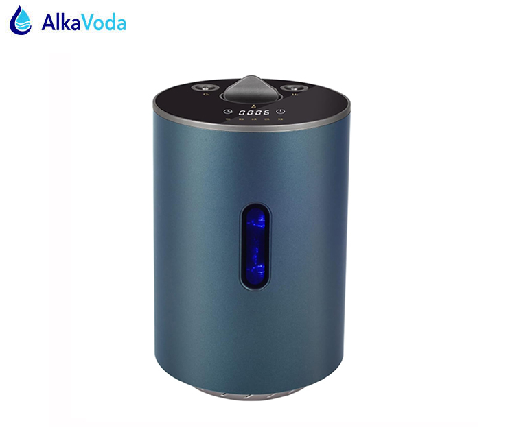 225ml/min Hydrogen Inhaler