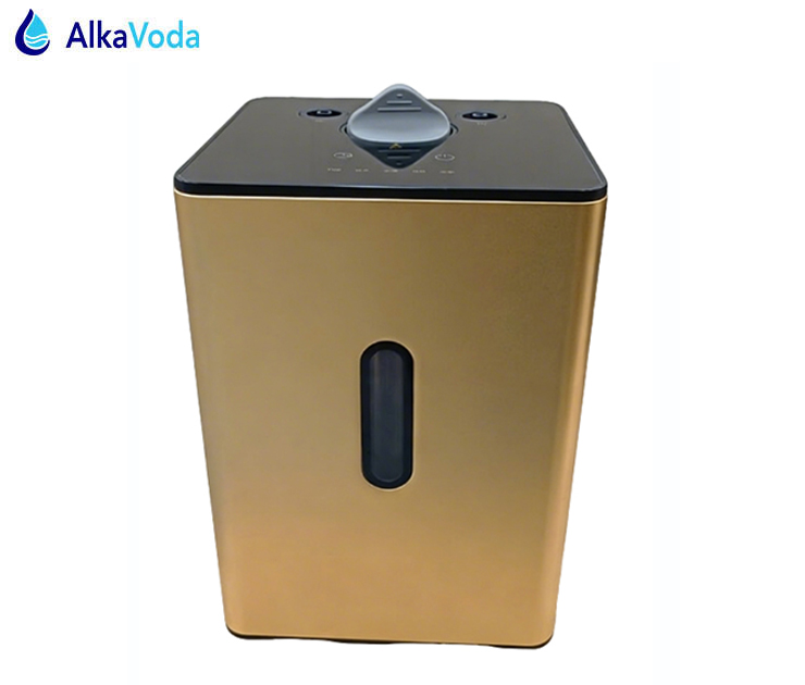 225ml Hydrogen Inhaler 