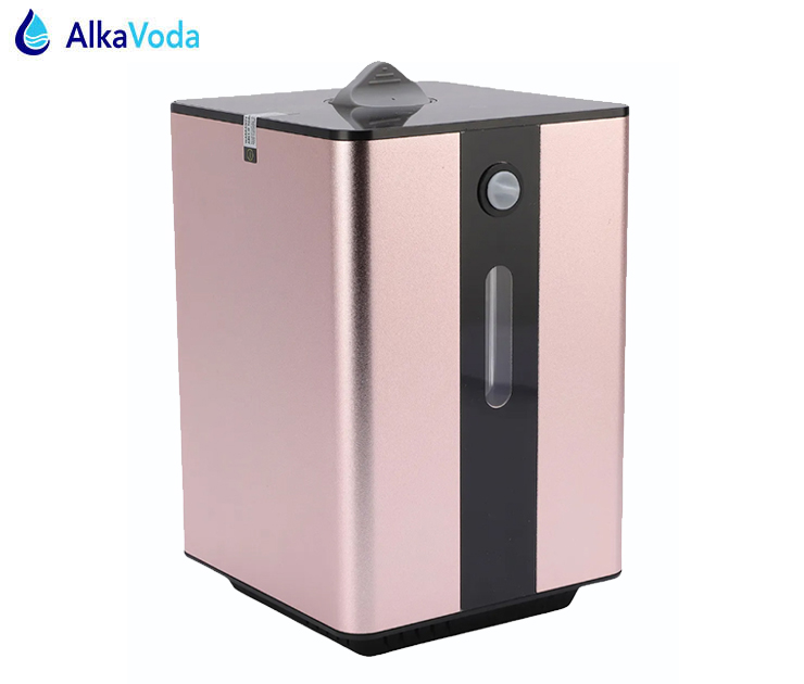 225ml oxyhydrogen inhaler