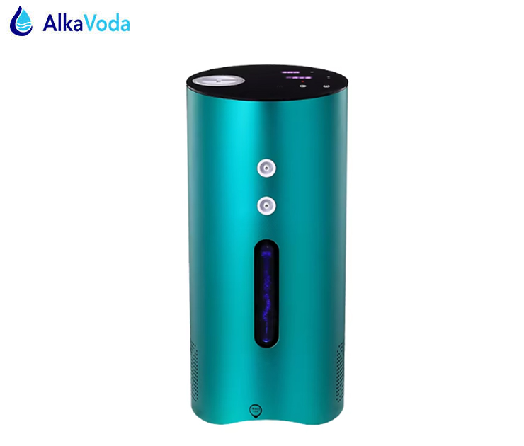 450ml hydrogen inhaler