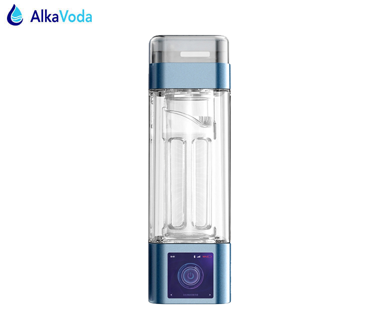 9000ppb Intelligent Hydrogen Bottle 