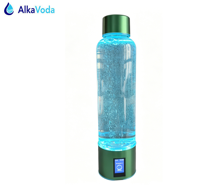 500ml Intelligent Hydrogen Bottle