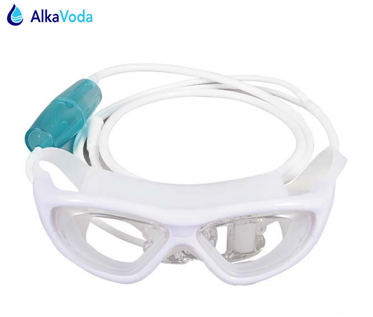 Hydrogen Eye Goggles