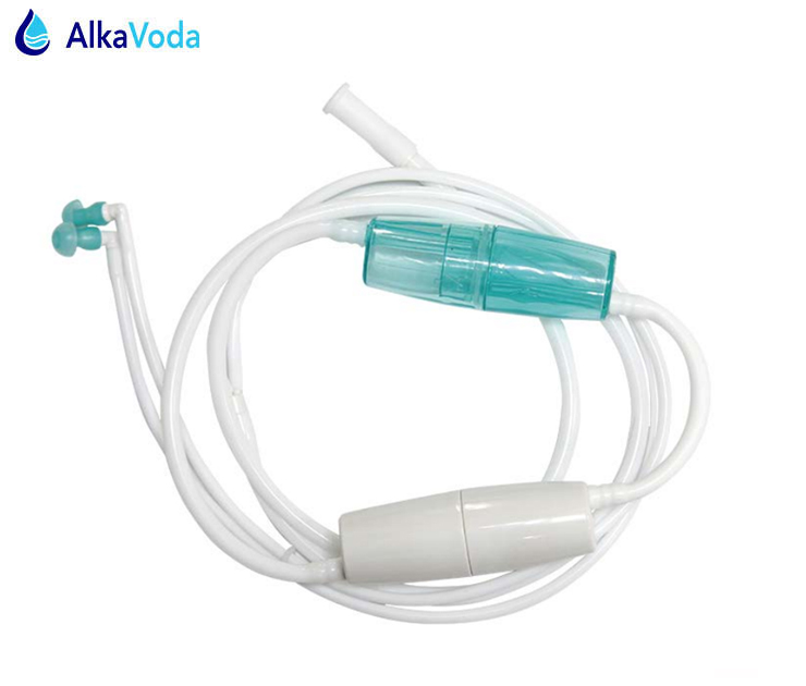 Hydrogen Ear Tube