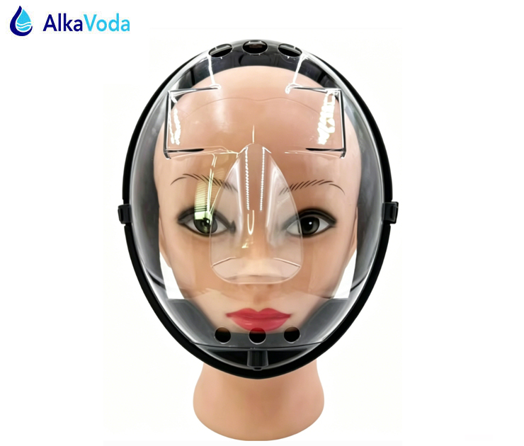 Hydrogen Face Mask