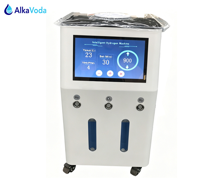 900ml/min Hydrogen Generator