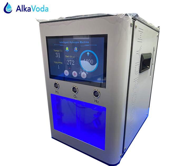 1800ml Hydrogen Oxygen Generator
