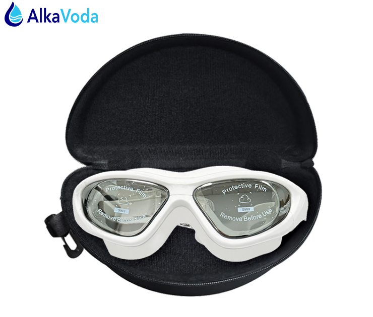 Hydrogen Eye Mask