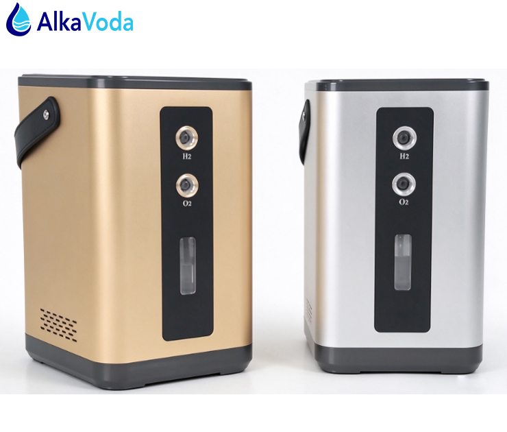 HO450 hydrogen inhaler